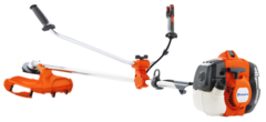 Brush Cutters & Strimmers Product Category