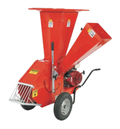 Chipper Shredders Product Category