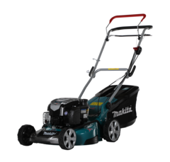 Lawn Mowers Product Category