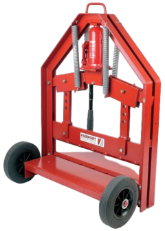 Block Splitters Product Category