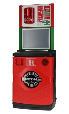 Safety & PPE Product Category