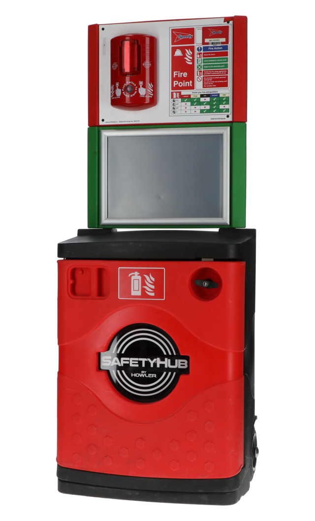 Safety & PPE Product Category