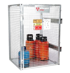 Gas Cages Product Category