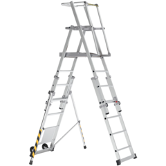 Ladders & Steps Product Category