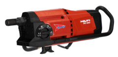 Diamond Core Drilling Product Category