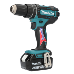 Rotary Hammer Drills Product Category
