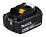 MAKITA 18V BATTERY BL1850B