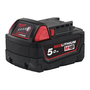MILWAUKEE M18B5 5.0ah REDLITHIUM-ION BATTERY