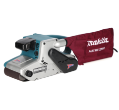 Belt Sanders Product Category