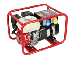 Small Generators Product Category