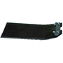 RUBBER PAD FOR COMPACTOR PLATE