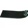 RUBBER PAD FOR COMPACTOR PLATE 400MM