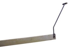 Tamping Beams Product Category