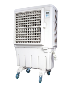 Evaporative Air Coolers Product Category