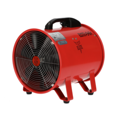 Dust & Fume Extraction Product Category