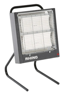 Radiant Heaters Product Category