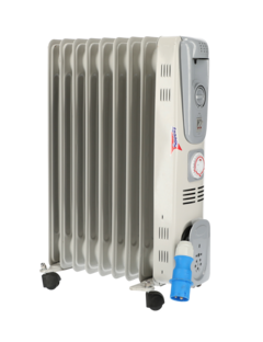 Oil Filled Heaters Product Category