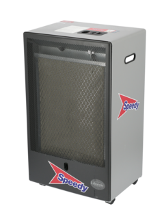 Cabinet Heaters Product Category