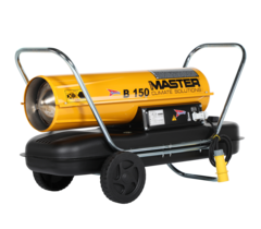 Diesel Heaters Product Category