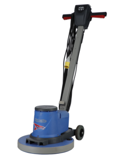 Floor Scrubbers & Dryers Product Category
