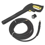 PRESSURE WASHER LANCE & HOSE ASSEMBLY