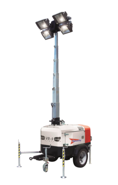 Lighting Product Category