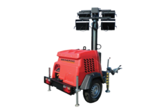 Power & Lighting Product Category