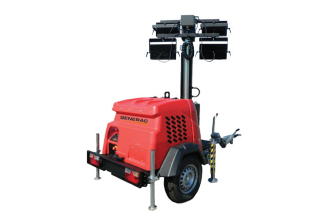 Power & Lighting Product Category