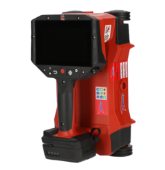 Rebar & Metal Detection Product Category