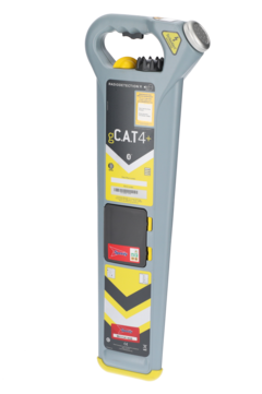 Cable & Pipe Detection Product Category