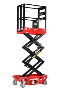 Push Arounds Product Category