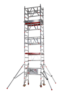 MiTower Secure Product Category
