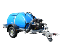 Fuel Tanks & Bowsers Product Category