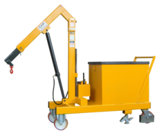 Floor Cranes Product Category