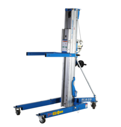 Material Handling Product Category