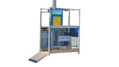 Hoisting Product Category