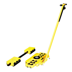Skates & Moving Systems Product Category