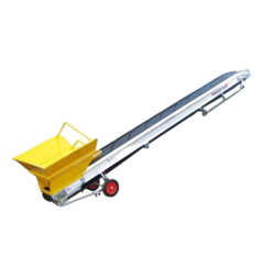 Conveyors Product Category