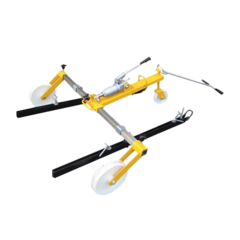 Manhole Equipment Product Category