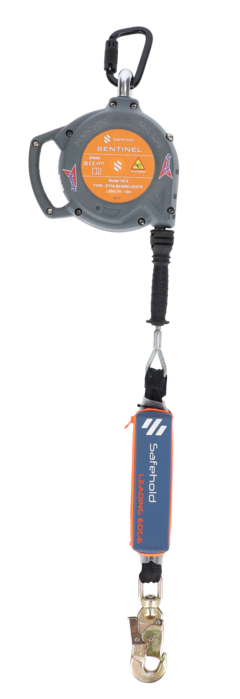 Fall Arrest and Restraint Product Category