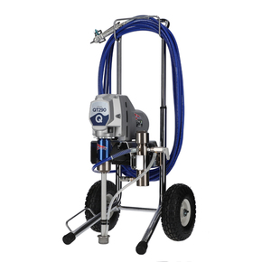 Aristospray QT290-220 Airless Sprayer 240v 33kg