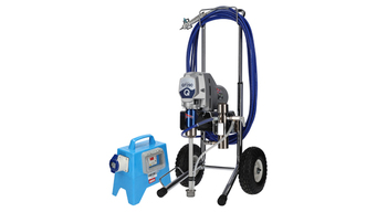 240V Airless Sprayer Bundle Hire | Speedy Hire