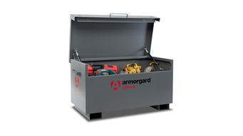  Armorgard TBC2 Site Box Hire | Speedy Hire