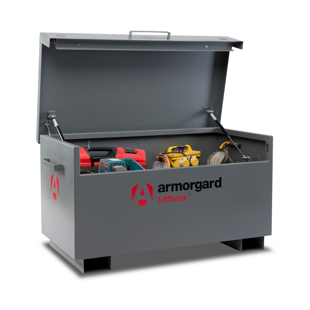  Armorgard TBC2 Site Box Hire | Speedy Hire