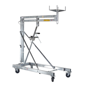 Beam Lifter 600KGS | Speedy Hire