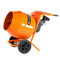 Belle MiniMix 150 Concrete Mixer Hire | Speedy Hire