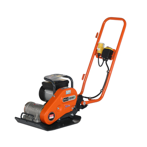 Belle PCLX-12-40E 380MM Plate Compactor Hire | Speedy Hire
