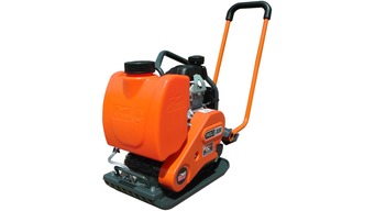  Belle PCLX320 Compactor Plate Hire | Speedy Hire