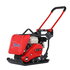 Belle PCX1340 400MM Plate Compactor Petrol Hire | Speedy Hire