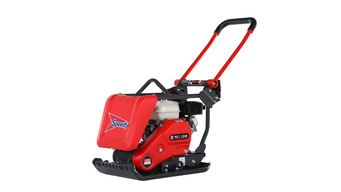Belle PCX1340 400MM Plate Compactor Petrol Hire | Speedy Hire